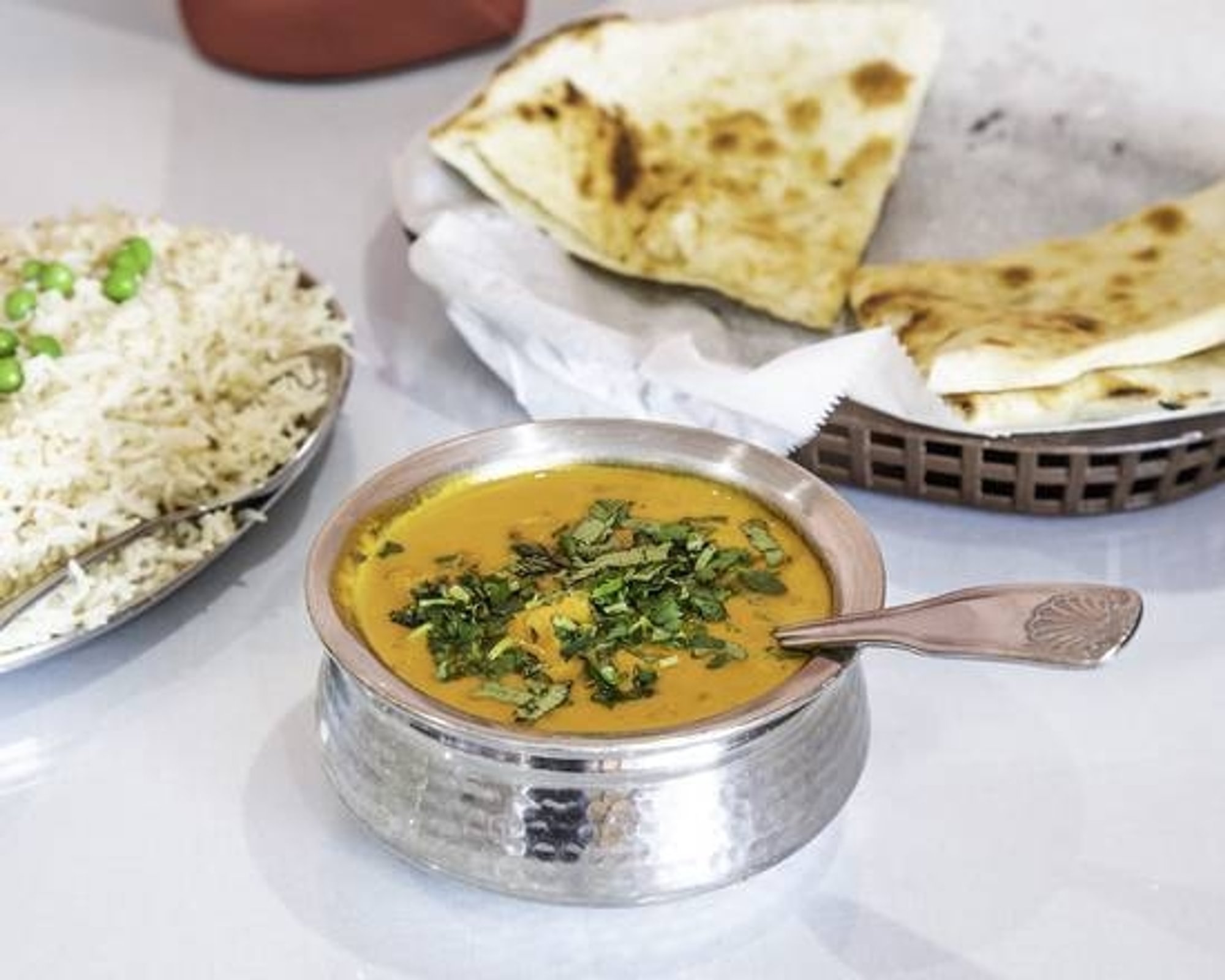 Chicken Tikka