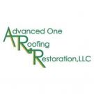 Advanced One Roofing Logo