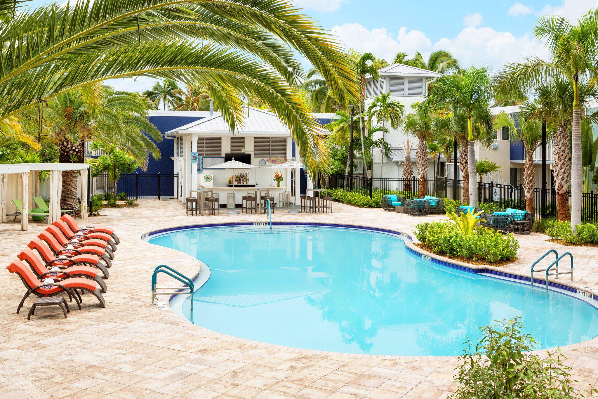 Fairfield Inn & Suites by Marriott Key West at The Keys Collection Photo