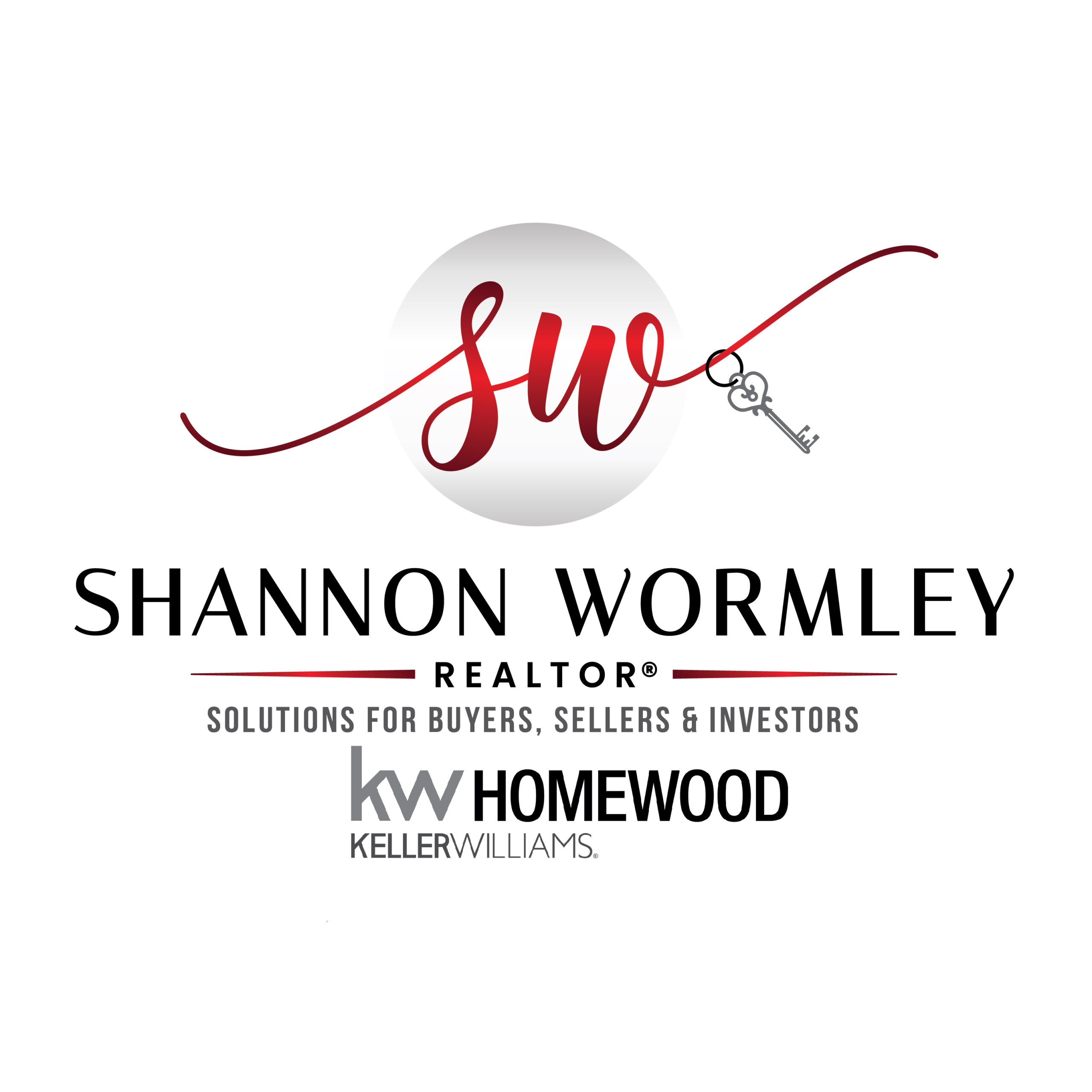 Shannon Wormley - Keller Williams Homewood