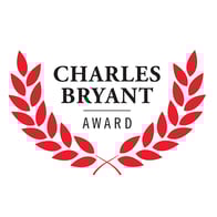 Charles Bryant Award Logo