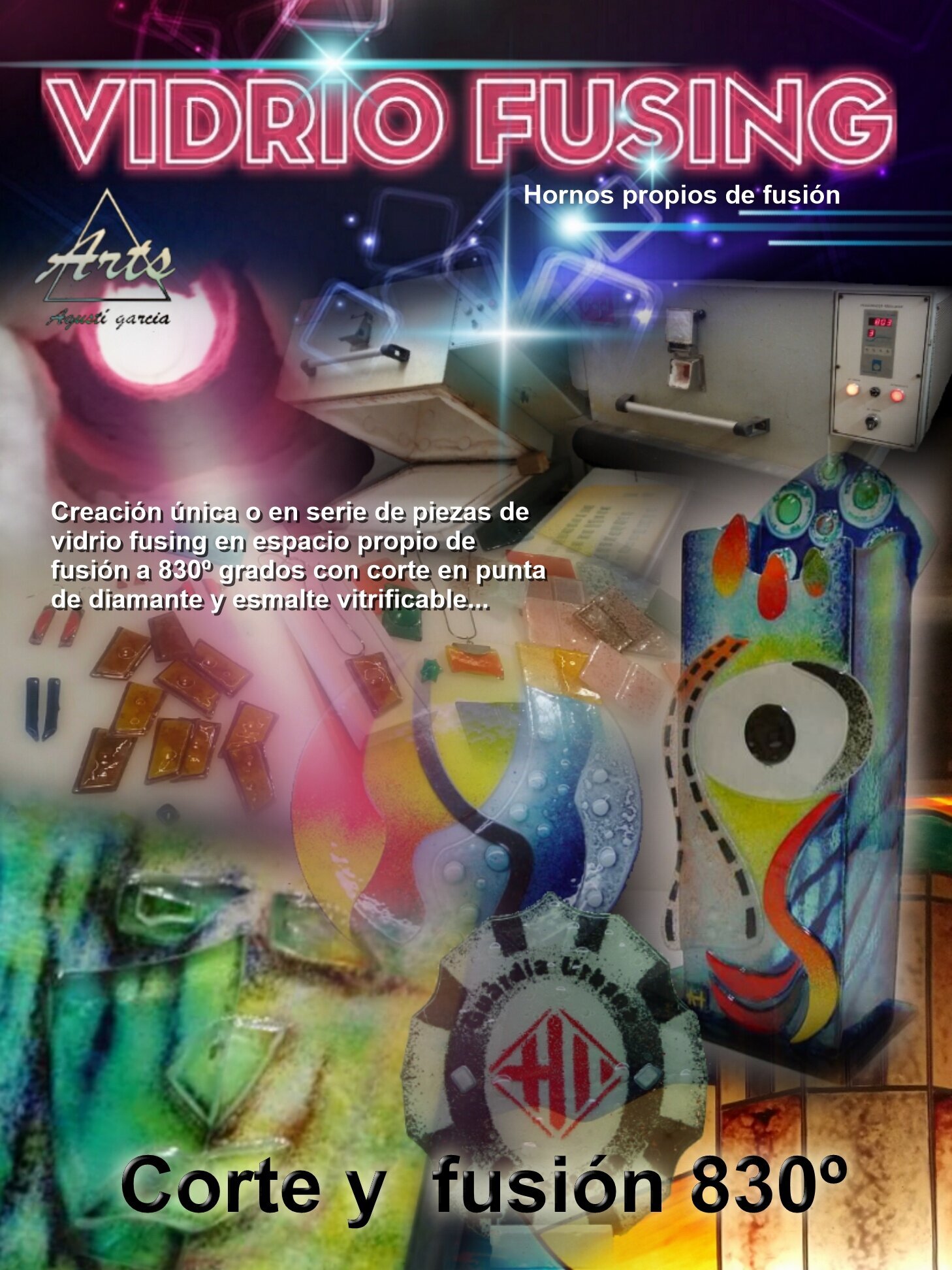 Galería en miniatura