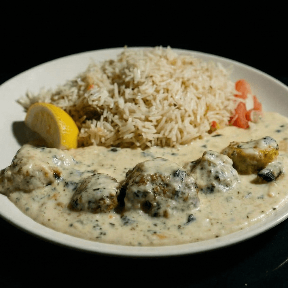 Seafood Platter Special