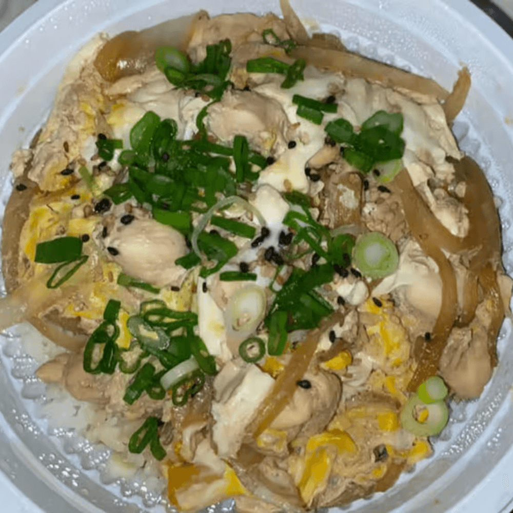 Oyako Don