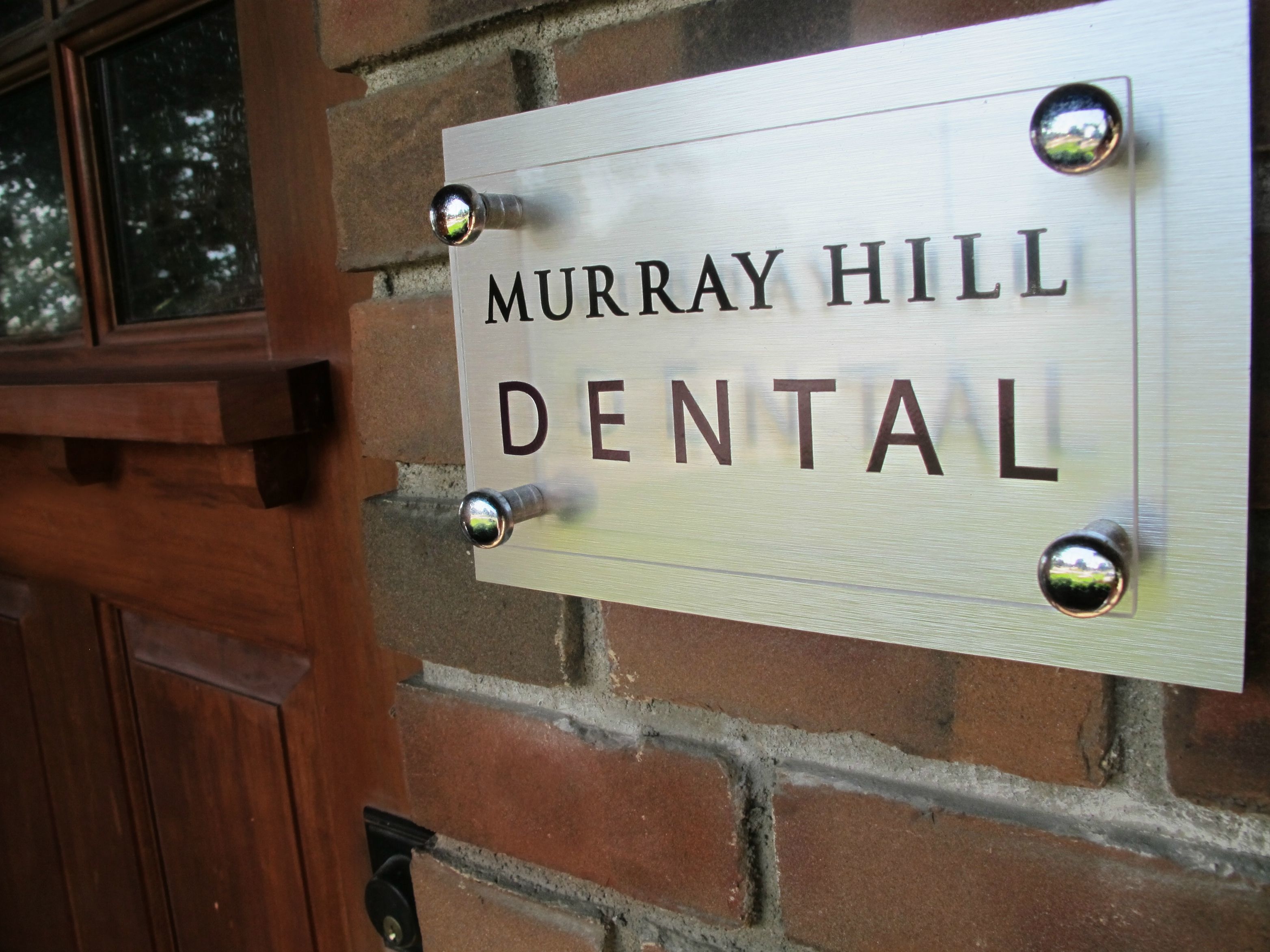 Murray Hill Dental - Westerville Photo