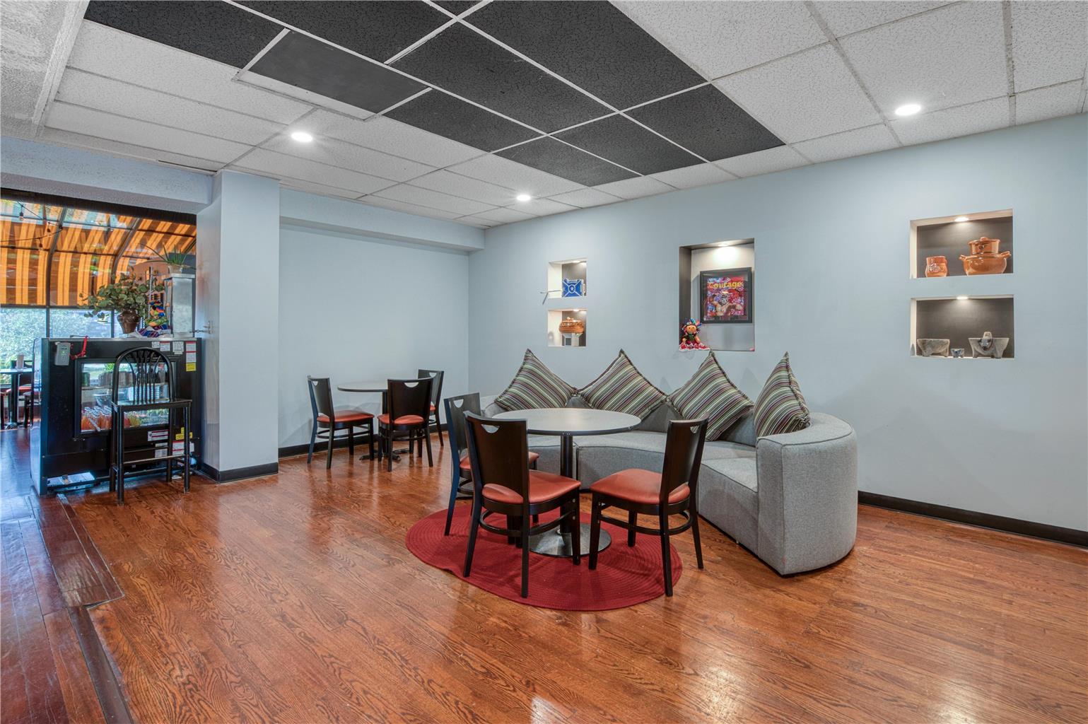 Best Western Battlefield Inn Image