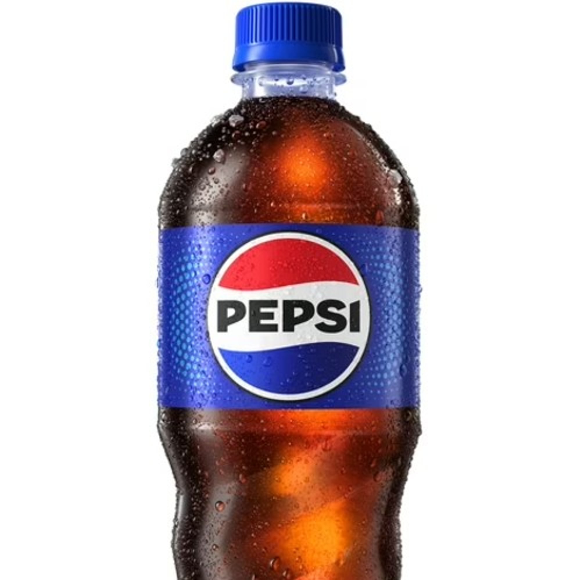 20 Oz Soda