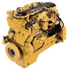 Caterpillar C-7 In-Frame Rebuild Kit