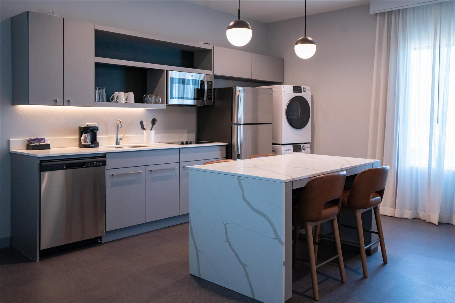 Homewood Suites Hoover Birmingham Image