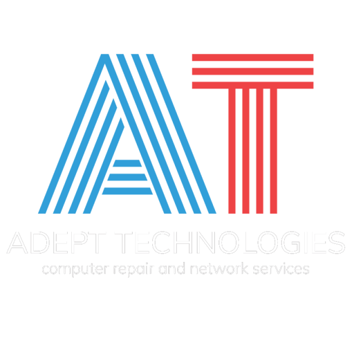 Adept Technologies Logo