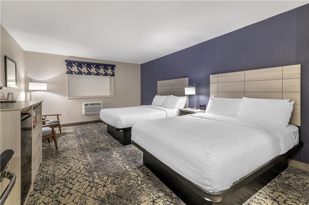 Best Western Caribou Inn Image