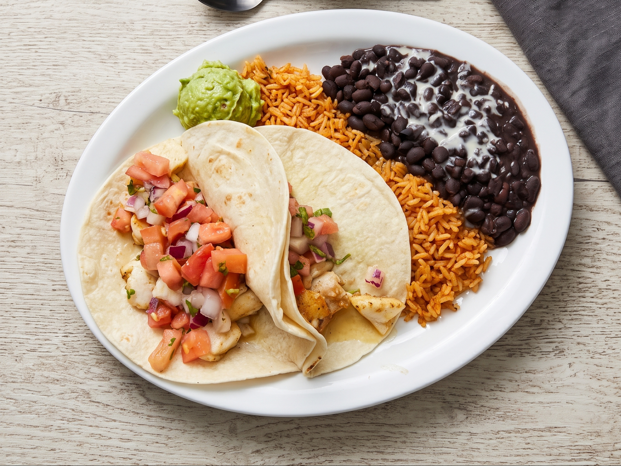Adobada Tacos
