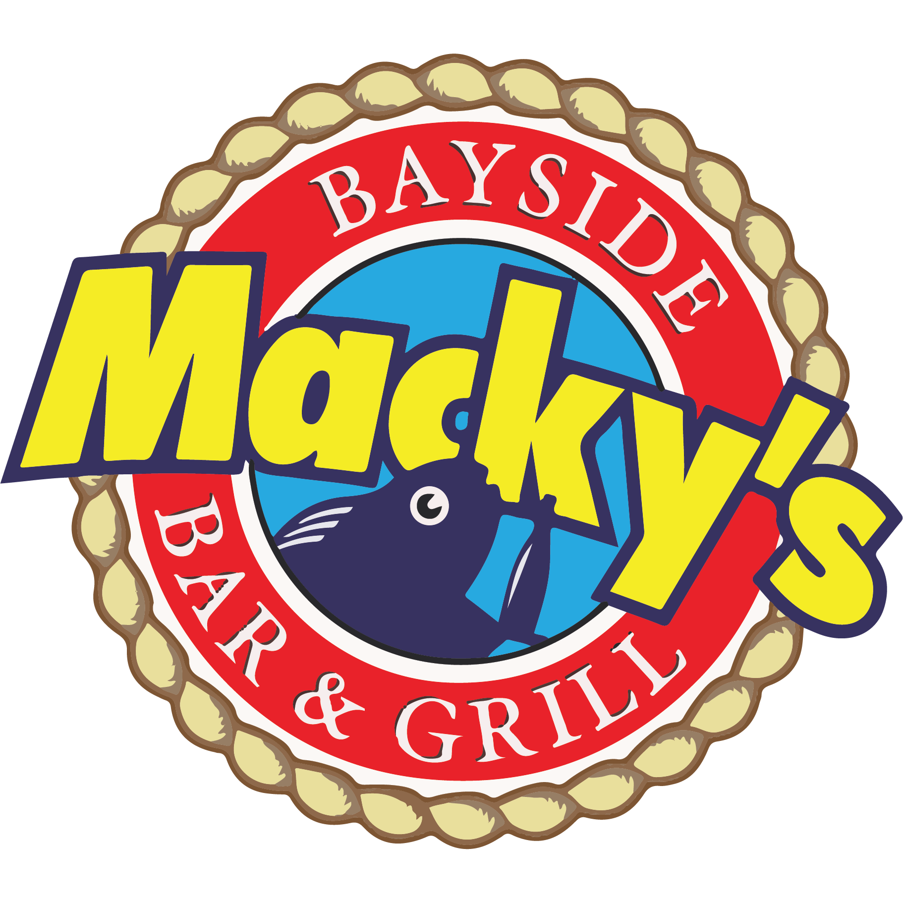 Macky's Bayside Bar & Grill Photo