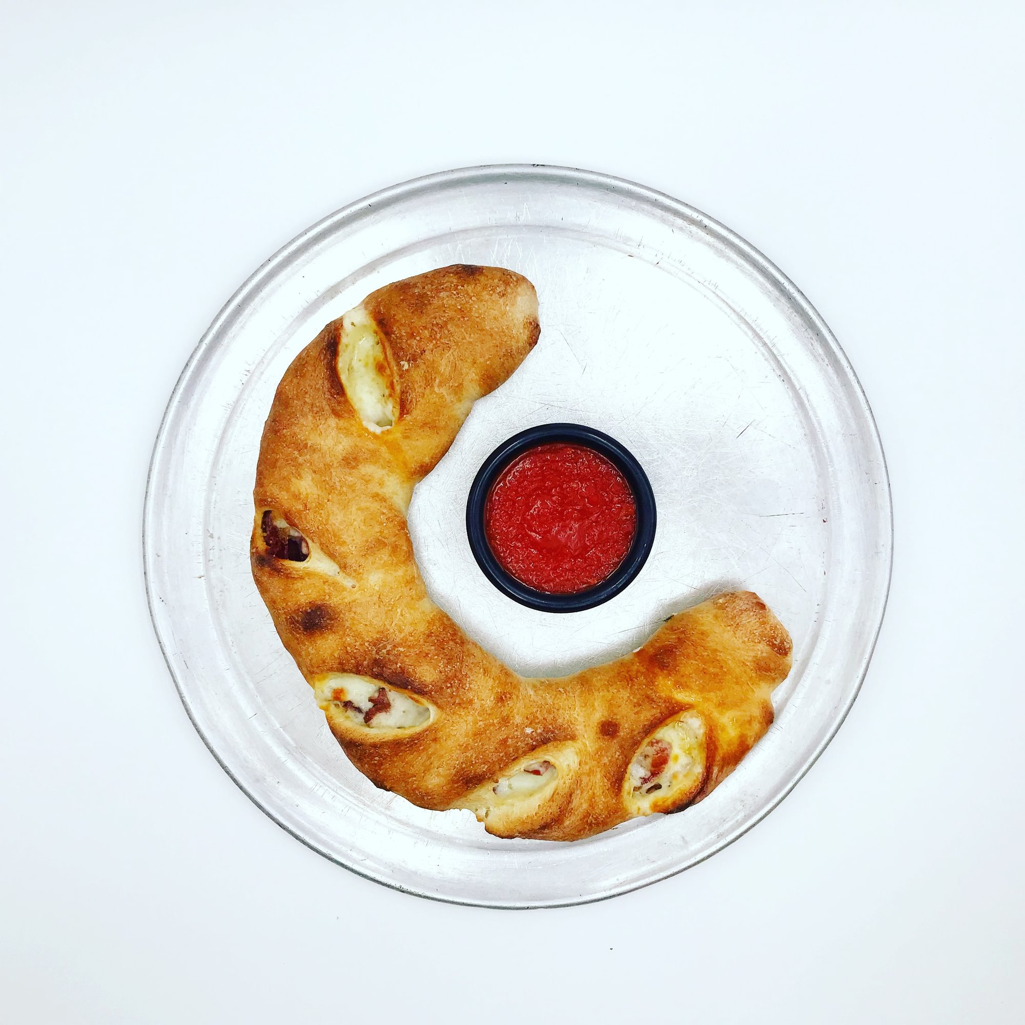 Meat Stromboli