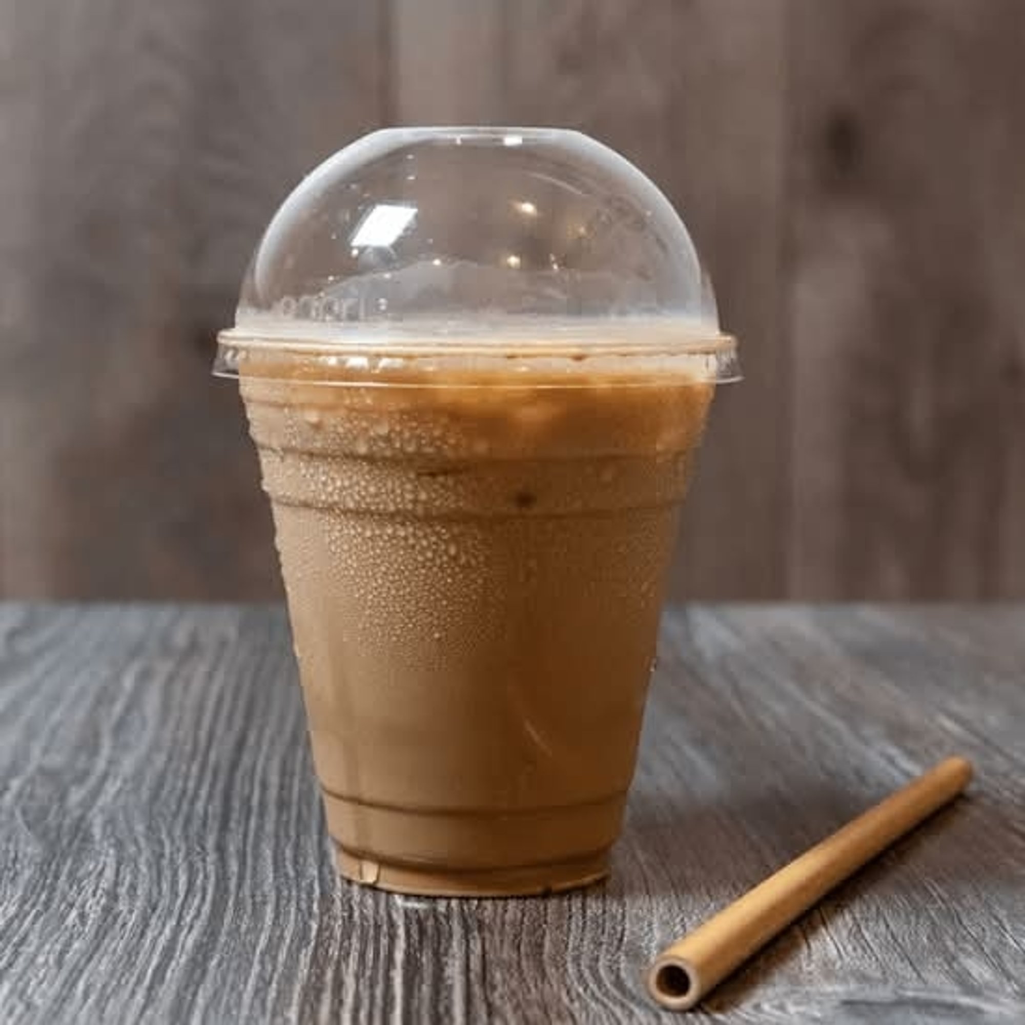 D3. Vietnamese Coffee Coconut