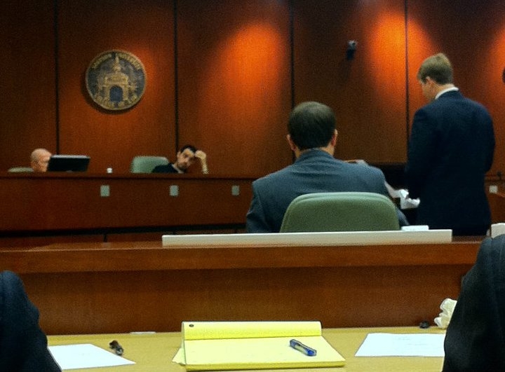 Maggio Thompson, LLP Image