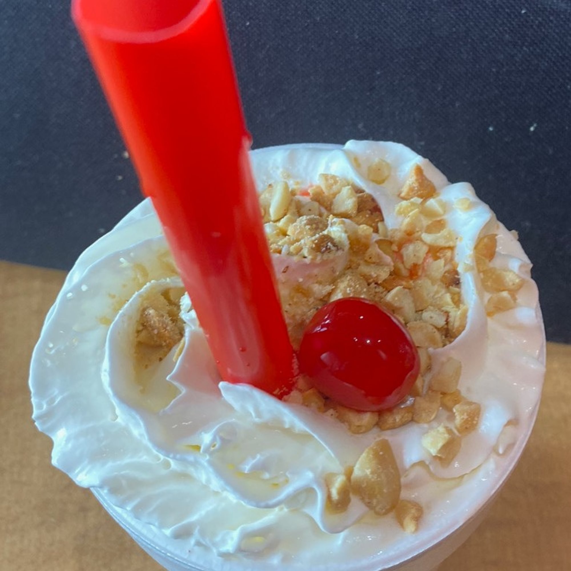 Shake 16oz