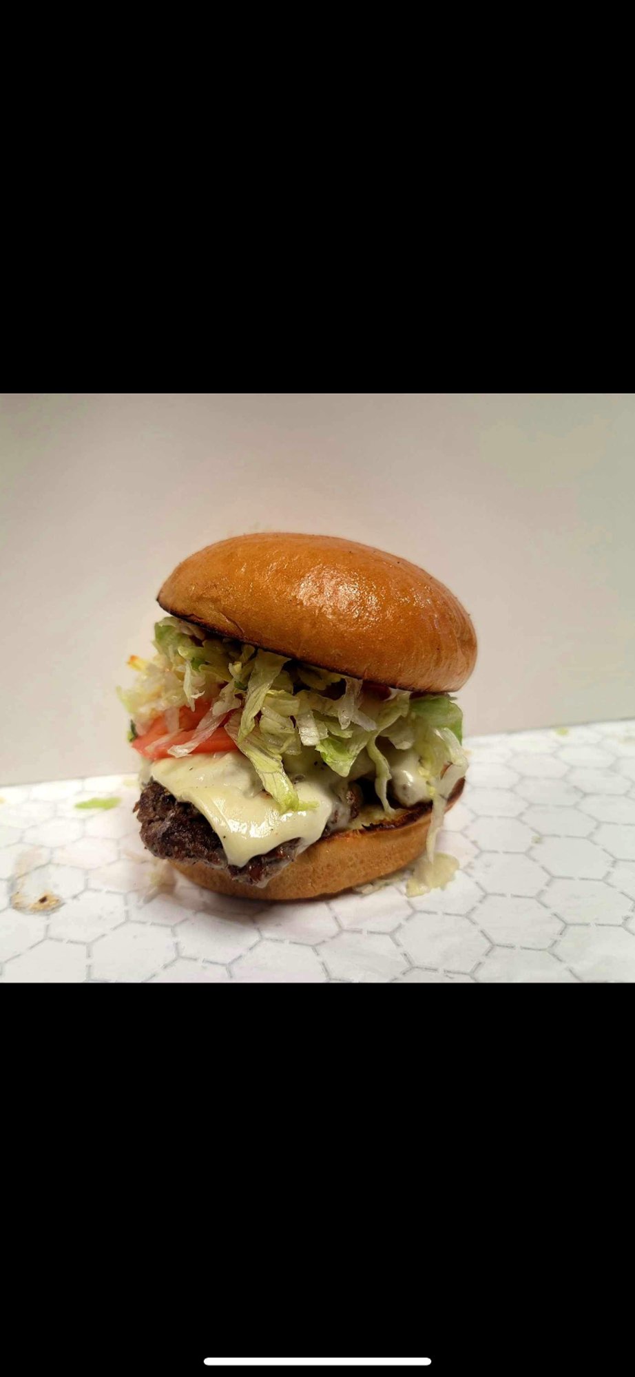 Cheeseburger