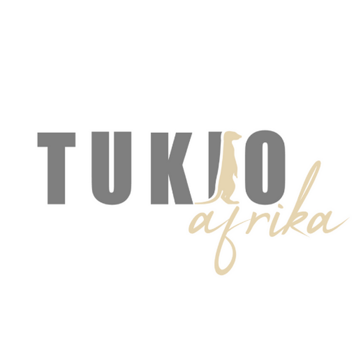 Logo von TUKIO Afrika - Kleingruppenreisen und individuelle Reisen nach Afrika in Raum Stuttgart
