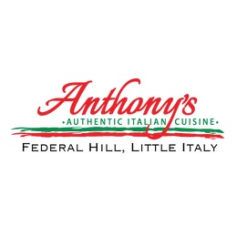 Anthony's Authentic Italian Cuisine