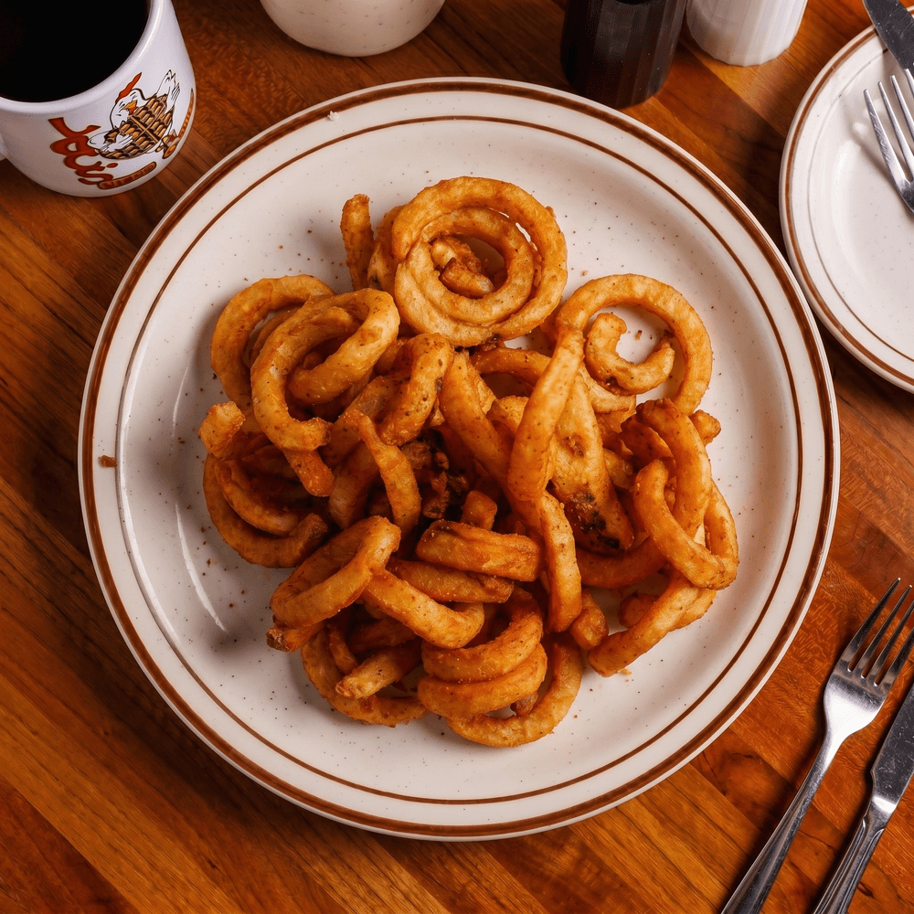 Curly Fries