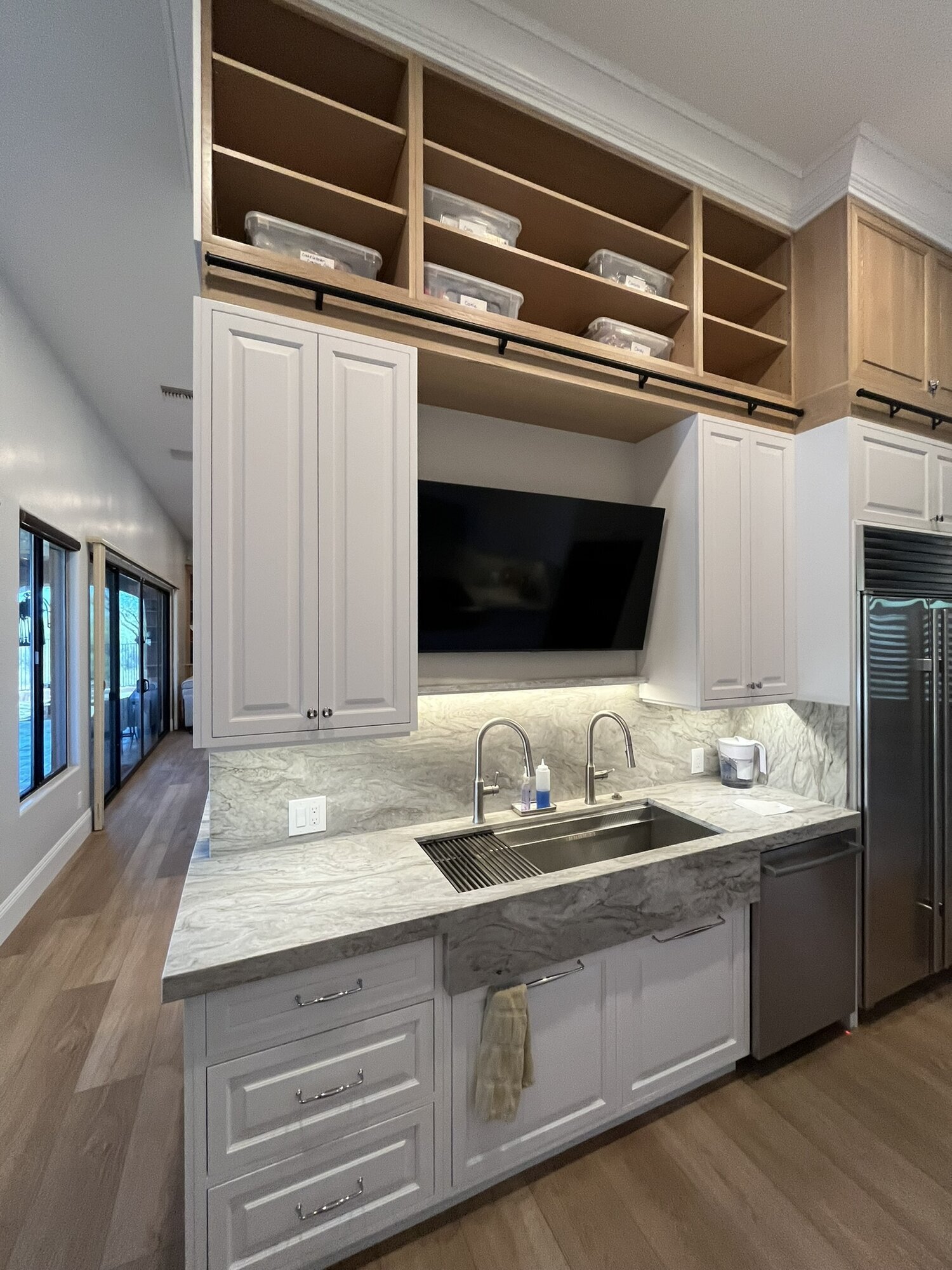 Desert Duo Renovations Image