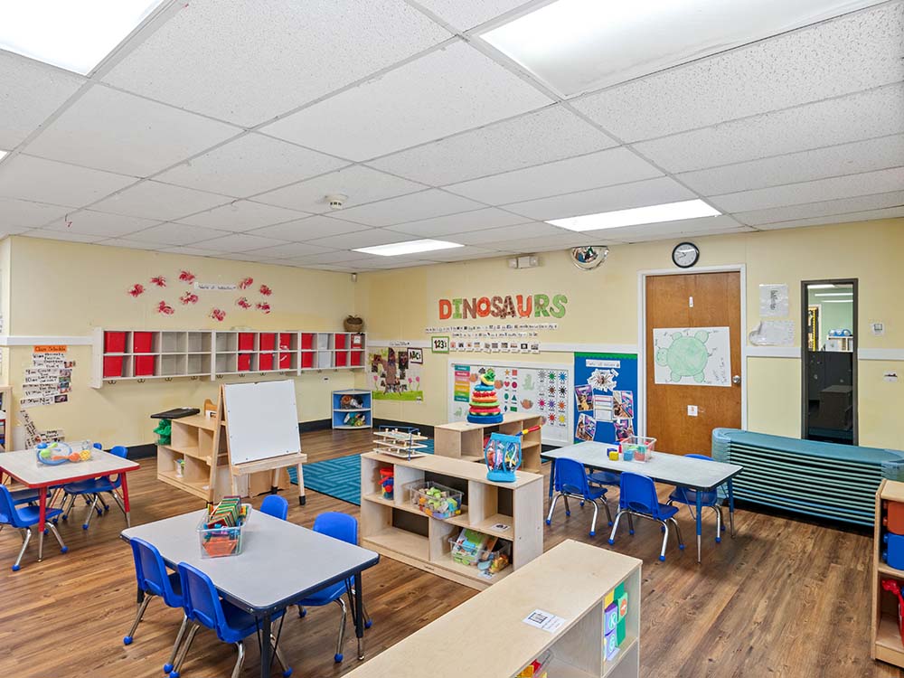 Skyrise School of Summerfields Image