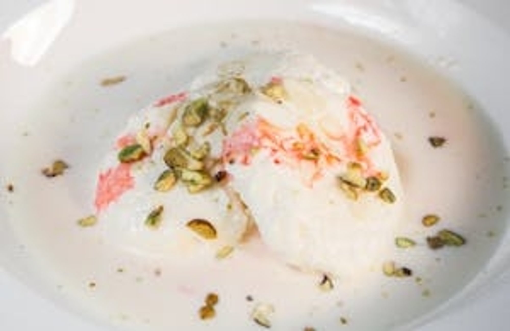 Rasmalai