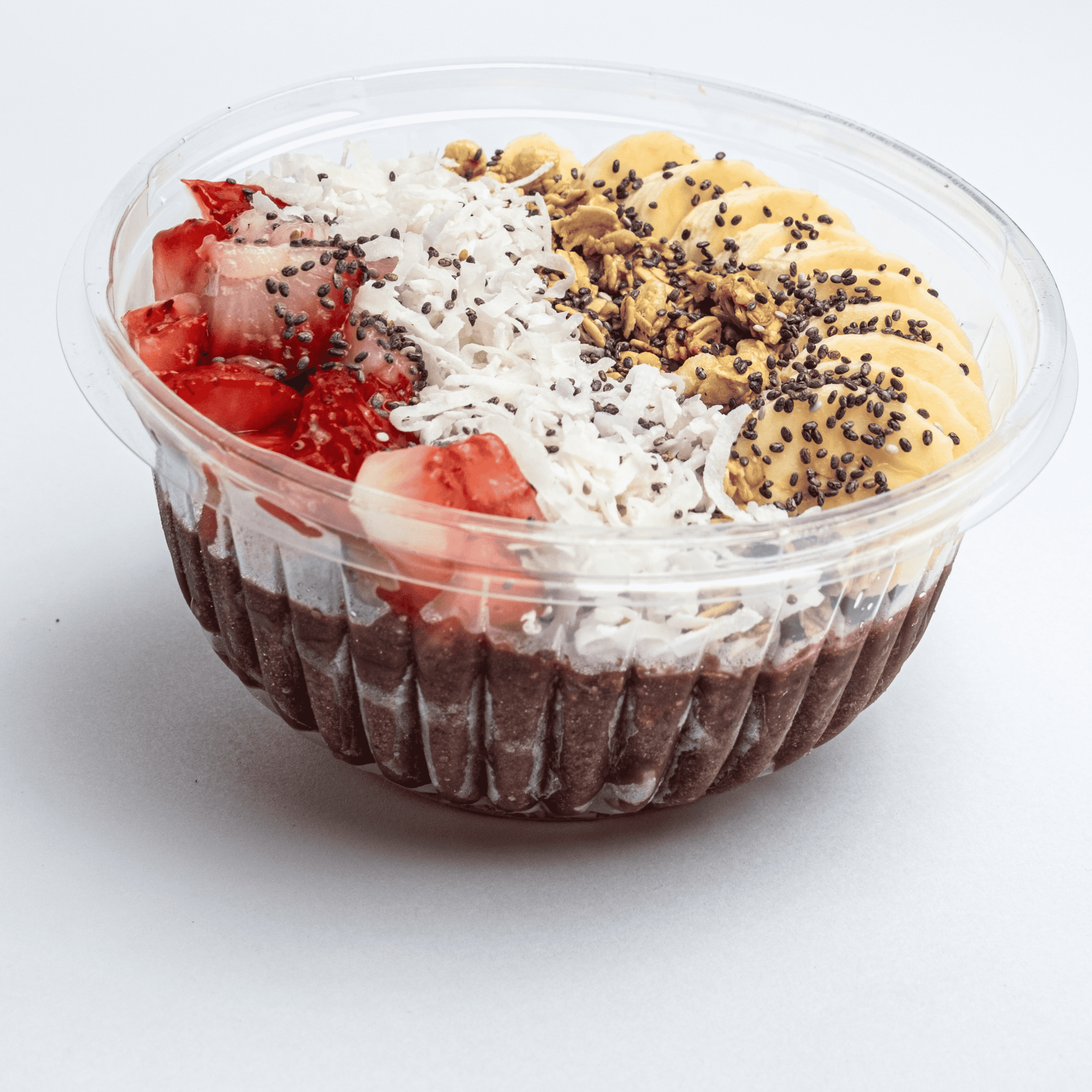 Aloha Bowl