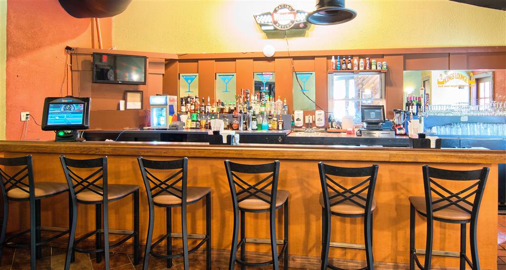 Best Western Kings Quarters Image