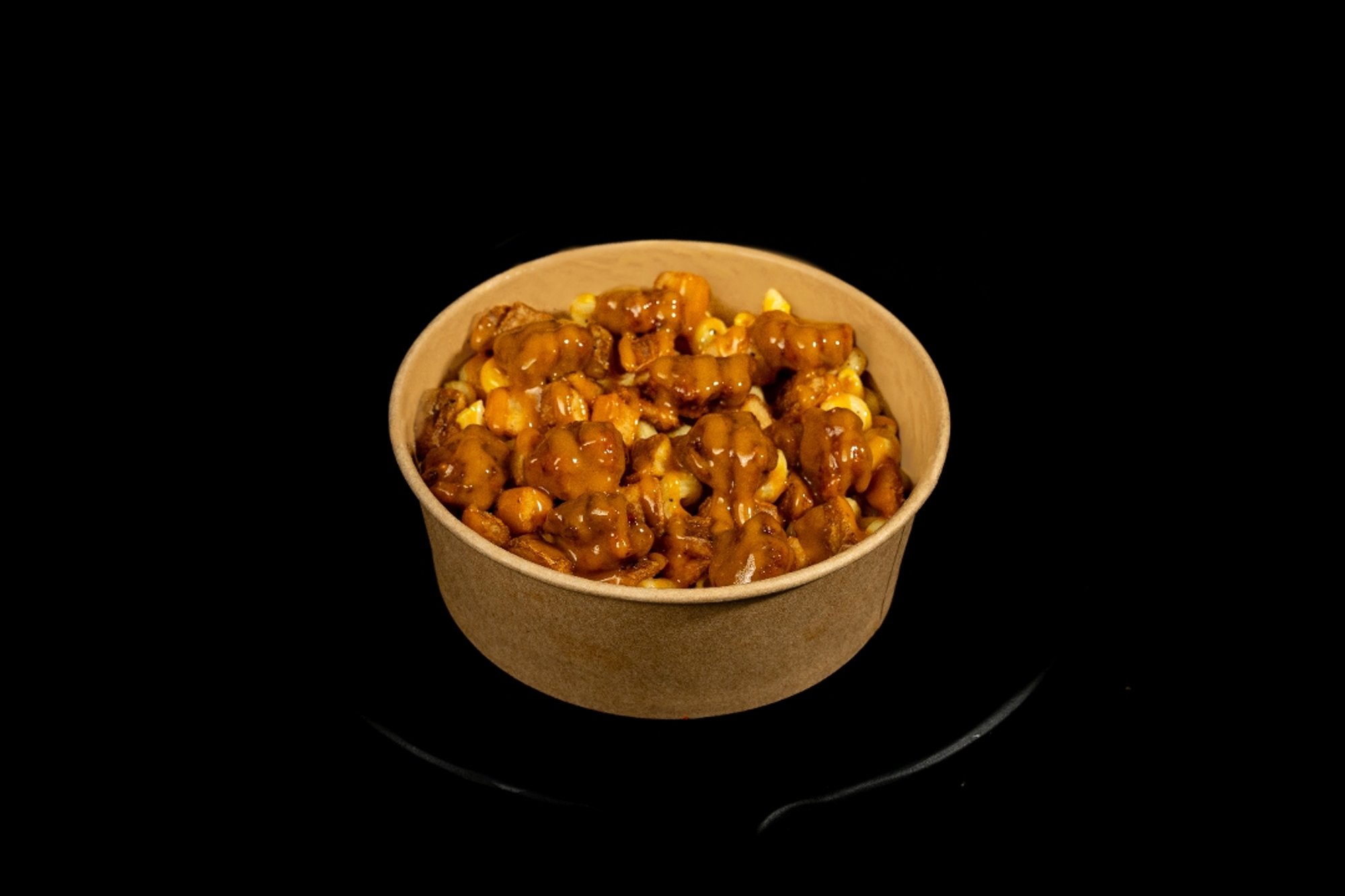 THE TANGY BOWL