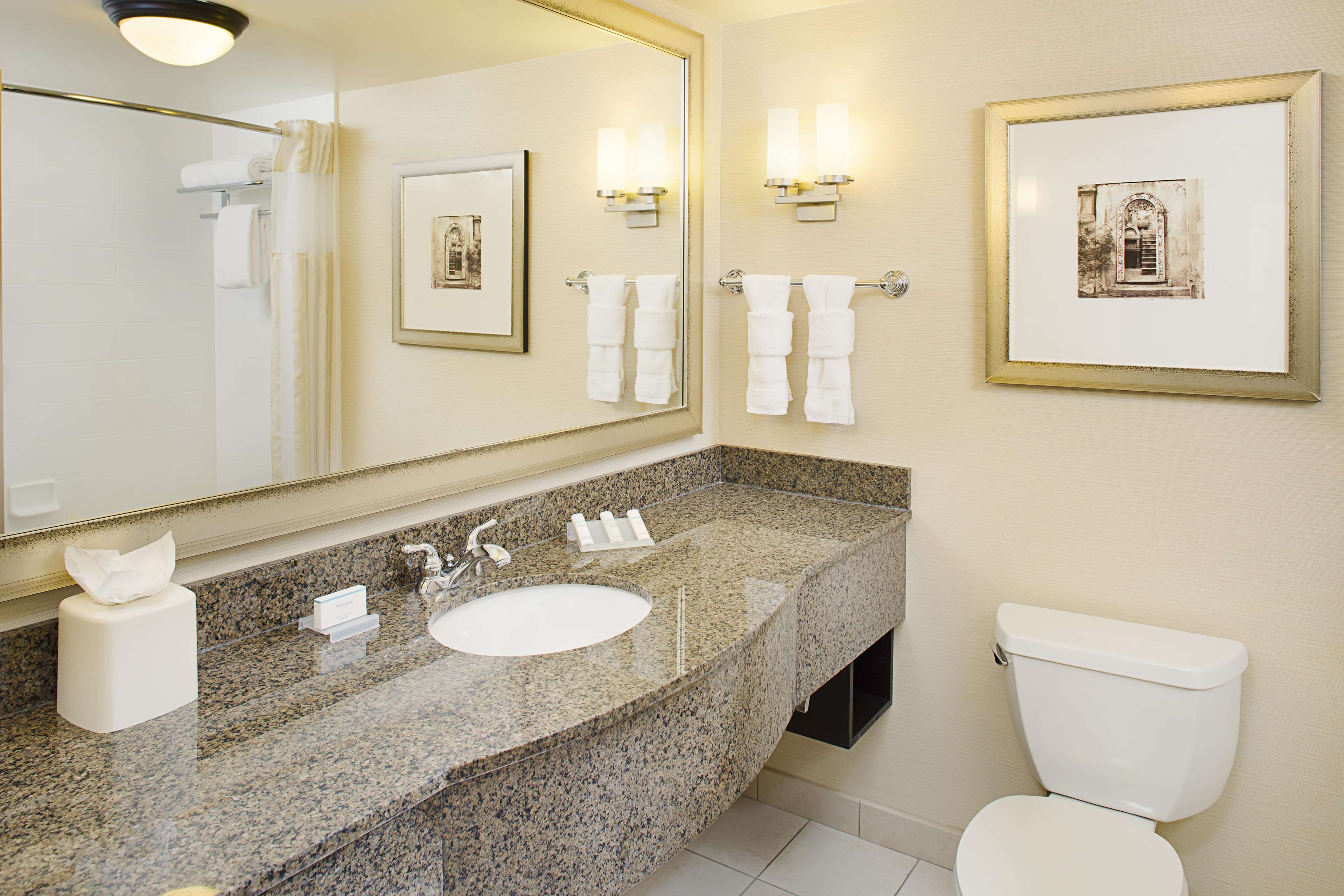 Hilton Garden Inn Denver Tech Center Photo