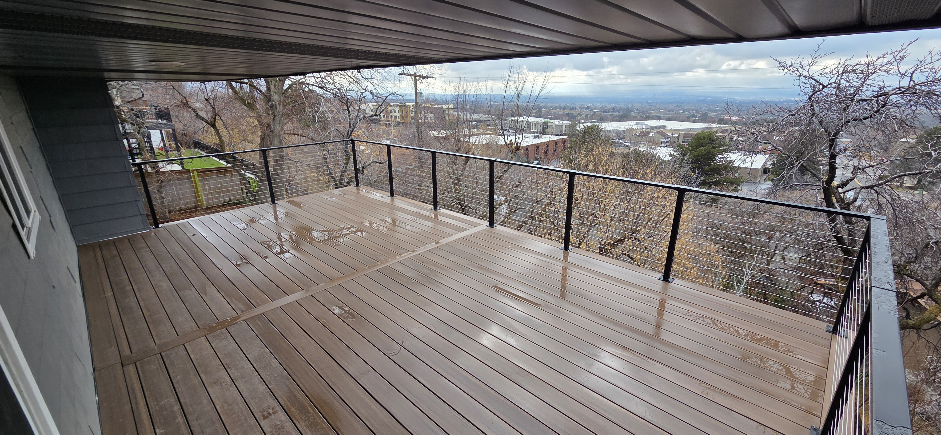 Quality Decking of Utah Image