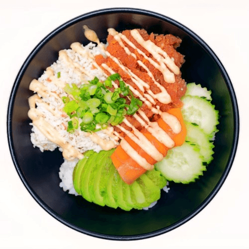 Ocean Bowl