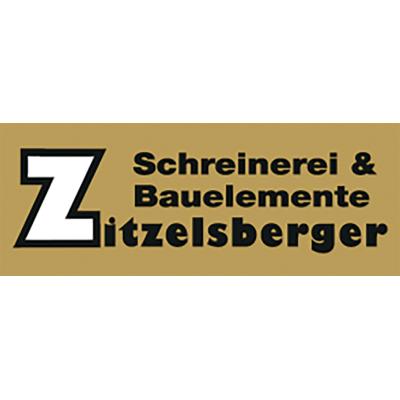 Logo von Schreinerei & Bauelemente Zitzelsberger