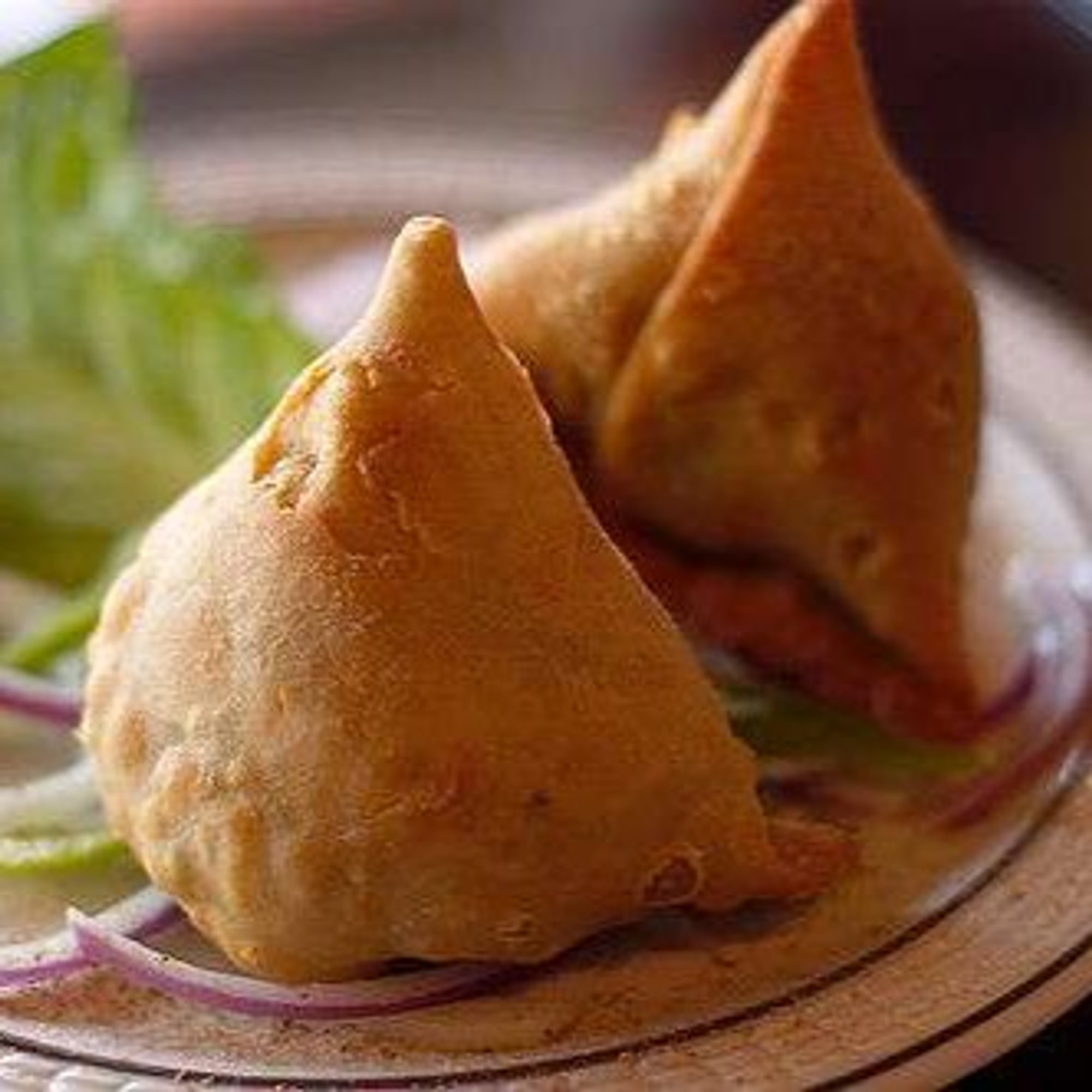 Samosa