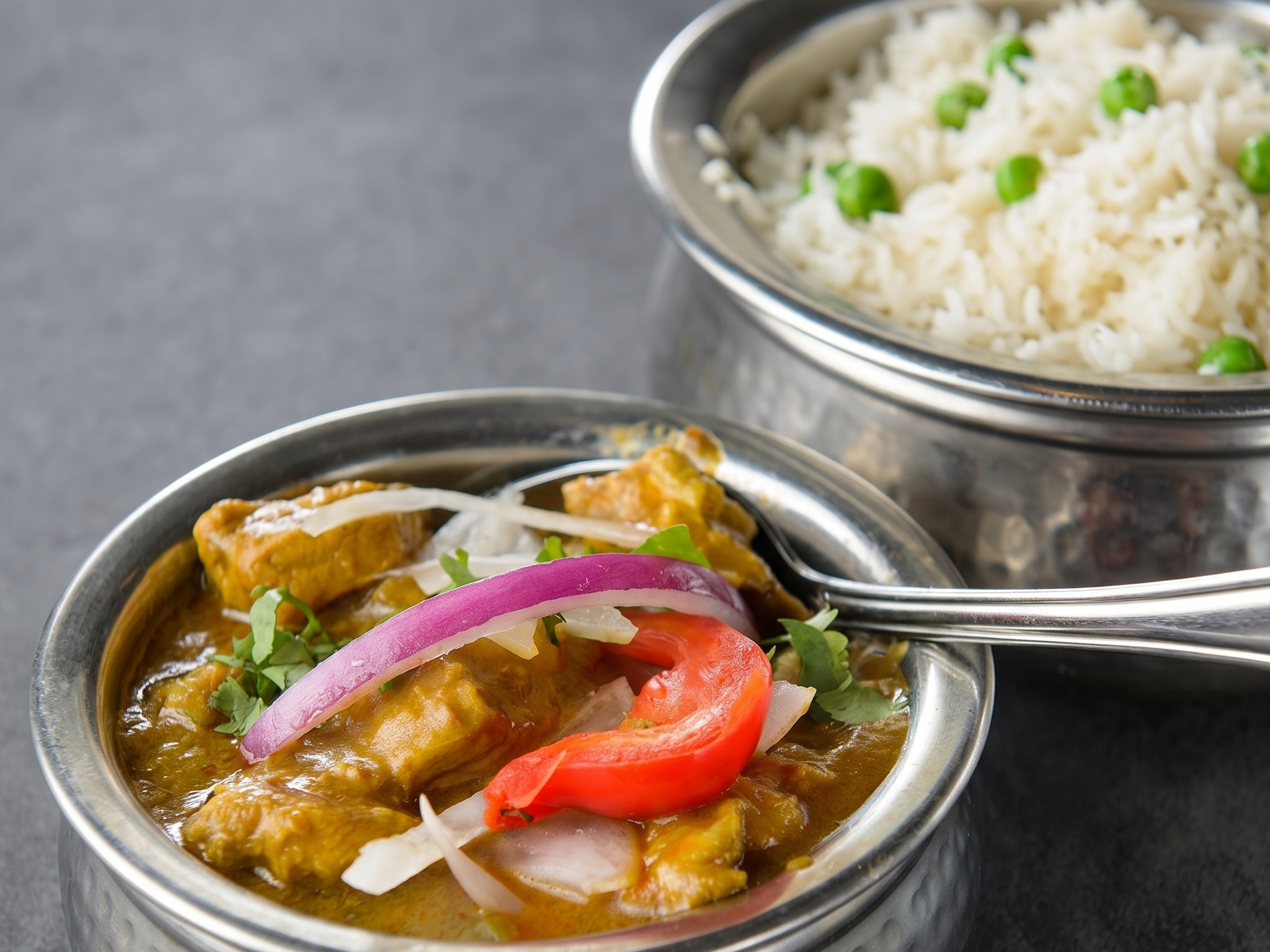 Lamb Curry
