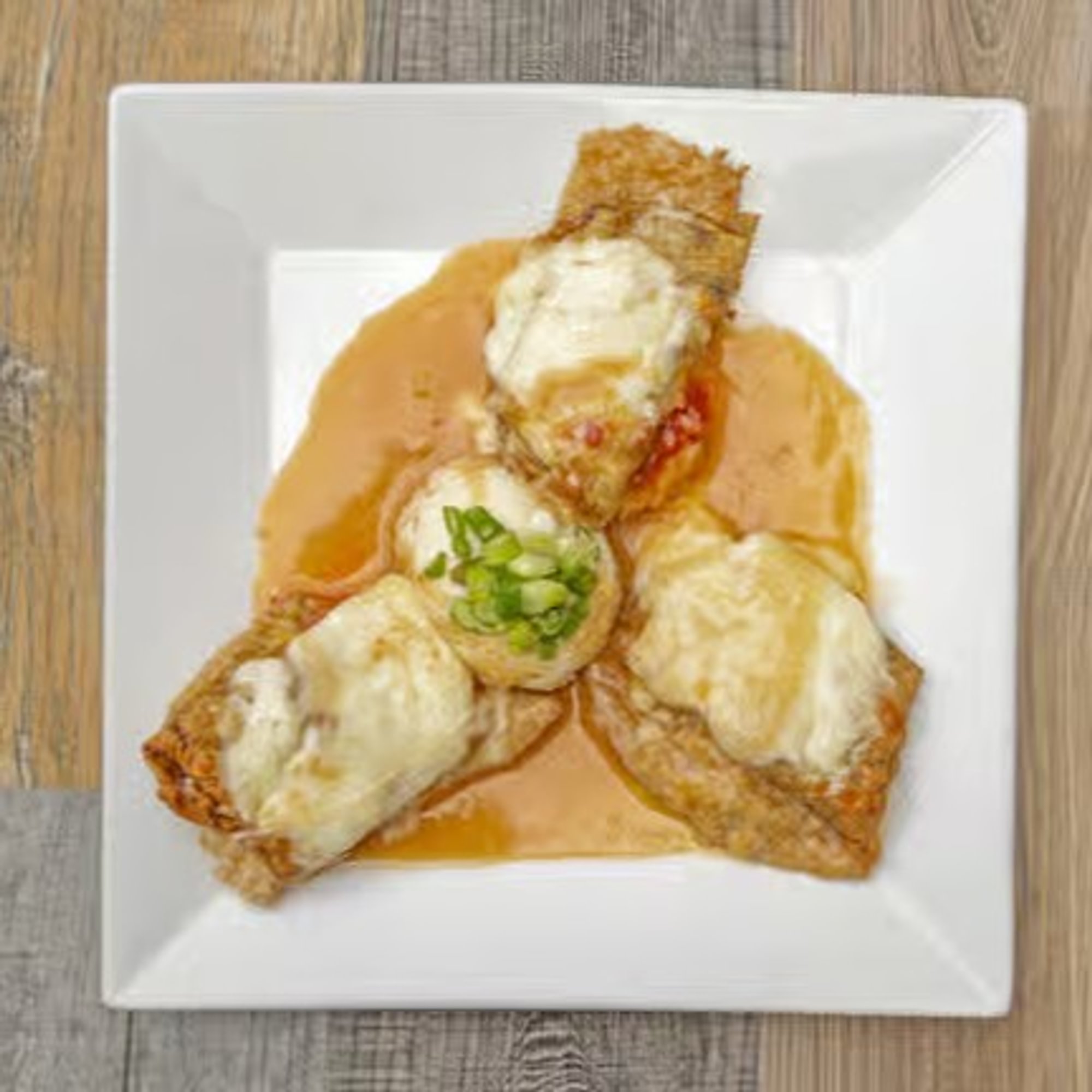 Veal Saltimbocca