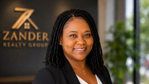 Beth Bill, Realtor at Zander Realty Group