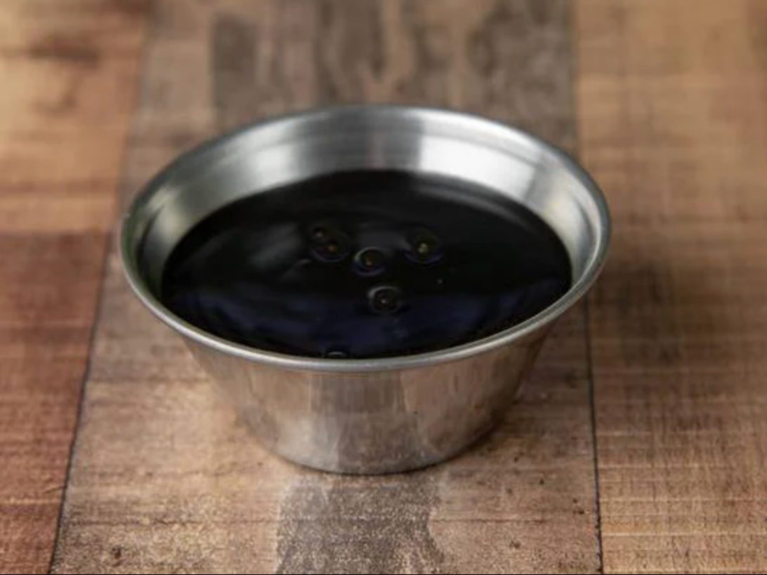 Side Eel Sauce 2oz
