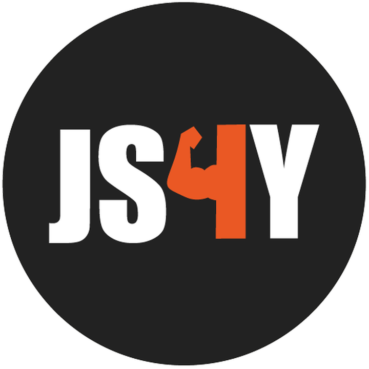 Logo von Justsports4you