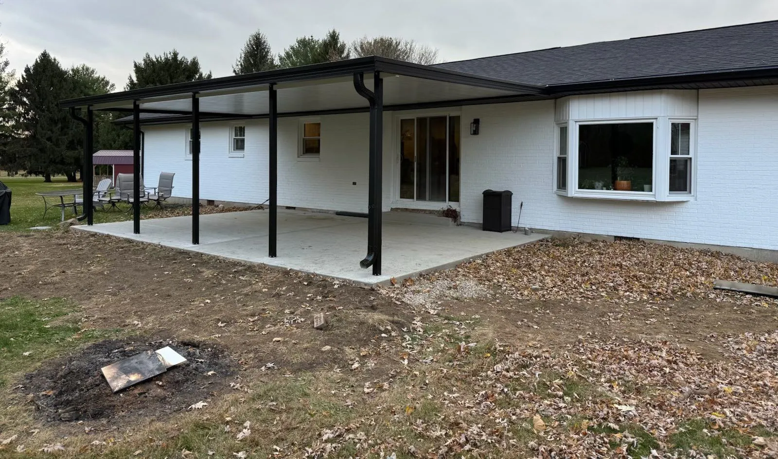 Patio Covers