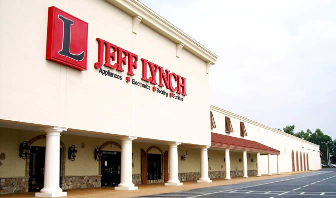 Jeff Lynch Appliance and TV Center Photo