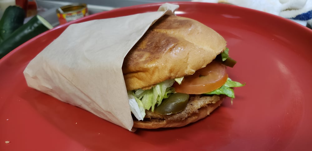 Torta Original