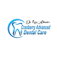 Cranberry Advanced Dental Care Logo
