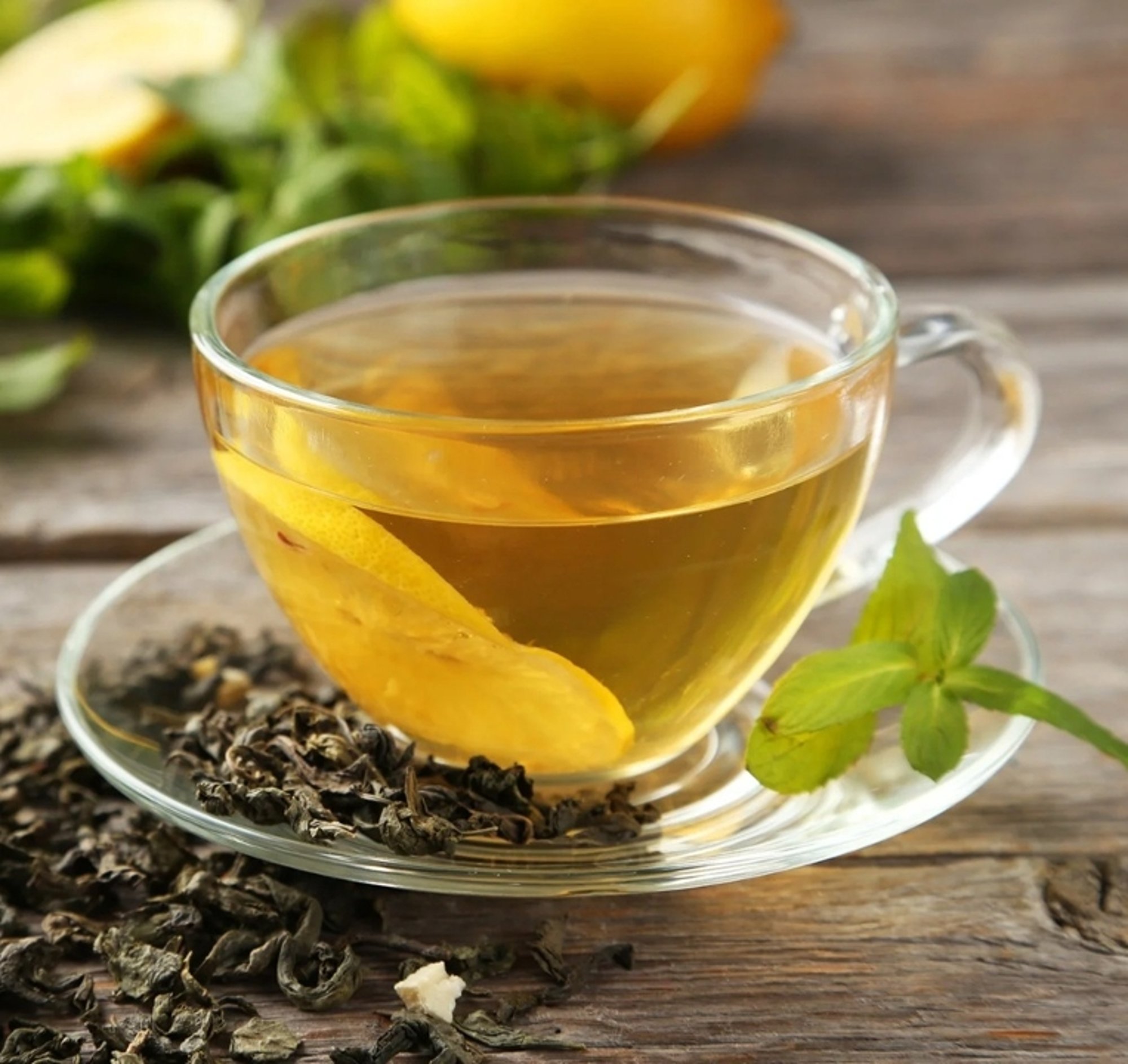 Green Tea