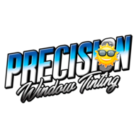 Precision Window Tinting