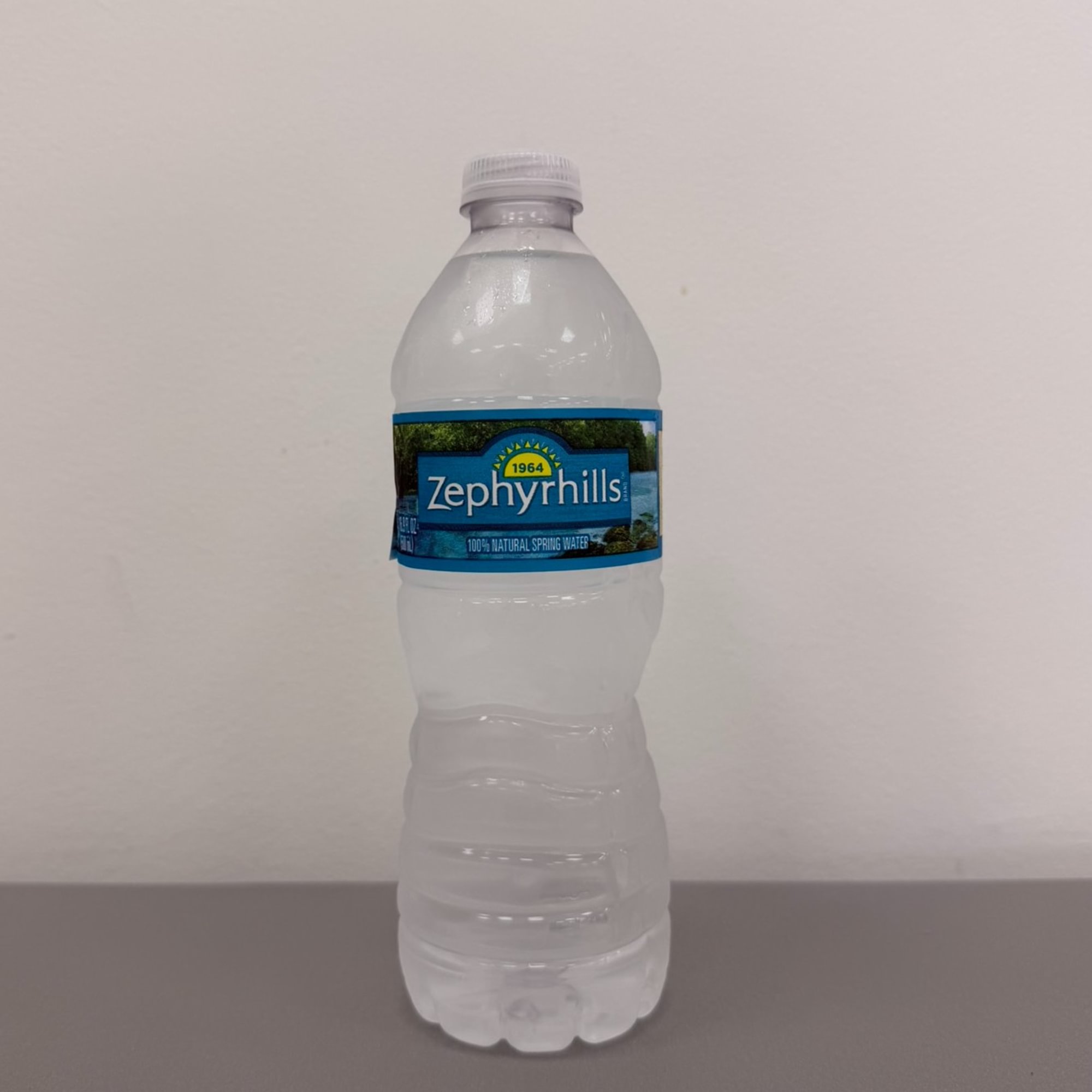 Zephyrhills Water