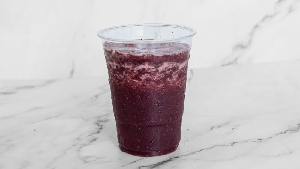 Berry Smoothie