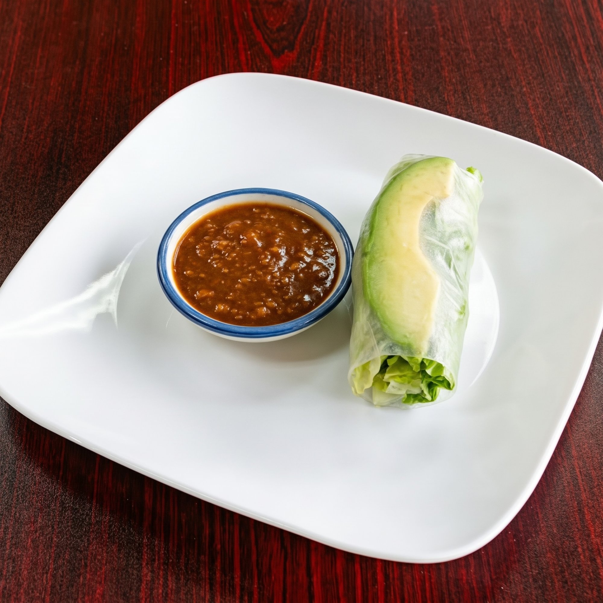 Avocado Roll